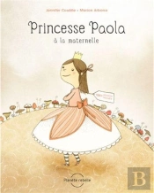 Princesse Paola À La Maternelle