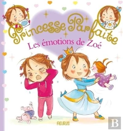 Bertrand.pt - Princesse Parfaite : Les Émotions De Zoé