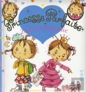 Princesse Parfaite Tome 15 : Zoé Est Étourdie