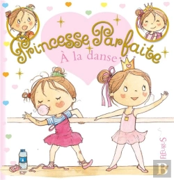 Bertrand.pt - Princesse Parfaite Tome 31 : Zoé À La Danse