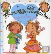Princesse Parfaite Tome 9 : Zoé Est Timide
