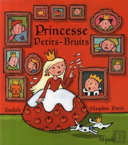 Bertrand.pt - Princesse Petits-Bruits