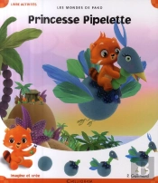 Princesse Pipelette
