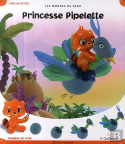 Bertrand.pt - Princesse Pipelette