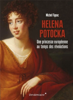 Bertrand.pt - Princesse Potocka - Une Aristocrate Europeenne Au Temps Des
