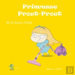 Bertrand.pt - Princesse Prout-Prout Et La Souris Verte