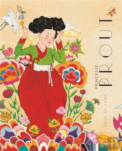 Bertrand.pt - Princesse Prout