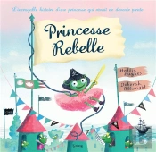 Princesse Rebelle