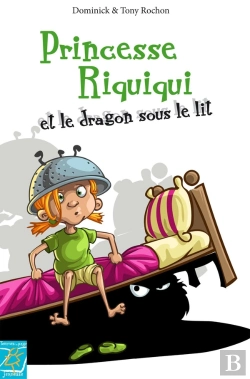 Bertrand.pt - Princesse Riquiqui