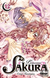 Princesse Sakura T.12