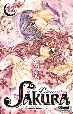 Bertrand.pt - Princesse Sakura T.12