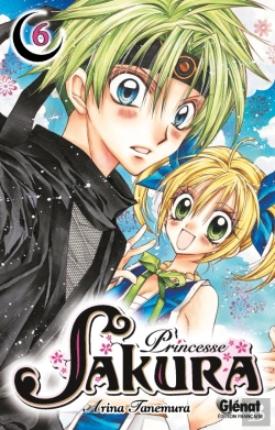 Bertrand.pt - Princesse Sakura T.6
