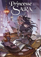 Princesse Sara T.1 ; Pour Une Mine De Diamant