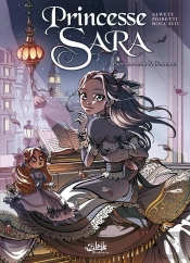 Princesse Sara Tome 1 : Pour Une Mine De Diamants