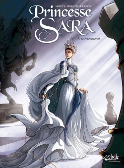 Bertrand.pt - Princesse Sara Tome 11 : Je Te Retrouverai