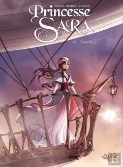 Bertrand.pt - Princesse Sara Tome 12 : Coupable !