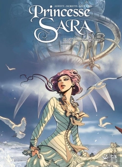 Bertrand.pt - Princesse Sara Tome 13 : L'Université Volante