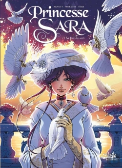 Bertrand.pt - Princesse Sara Tome 15 : La Voie Des Arts