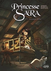 Princesse Sara Tome 2 : La Princesse Déchue