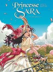 Princesse Sara Tome 4 : Une Petite Princesse !