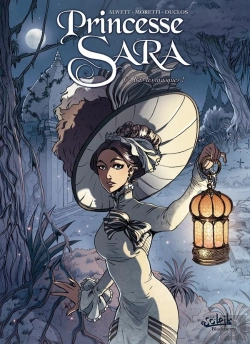 Bertrand.pt - Princesse Sara Tome 6 : Bas Les Masques !