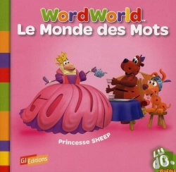 Bertrand.pt - Princesse Sheep