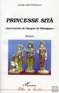 Bertrand.pt - Princesse Sita ; 