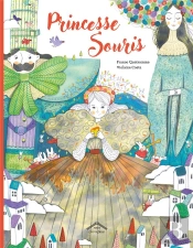 Princesse Souris