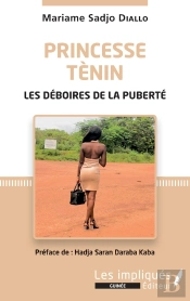 Princesse Ténin, Les Déboires De La Puberté