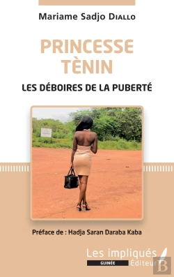 Bertrand.pt - Princesse Ténin, Les Déboires De La Puberté