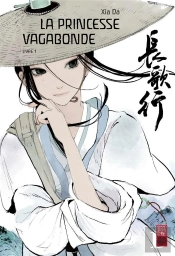 Princesse Vagabonde T.1