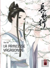 Princesse Vagabonde T5 Princesse Vagabonde T5