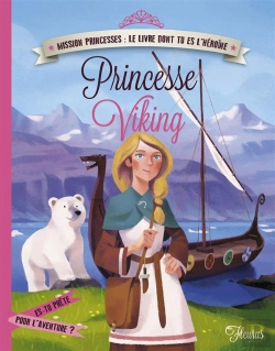 Bertrand.pt - Princesse Viking