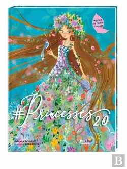 Bertrand.pt - #Princesses 2.0