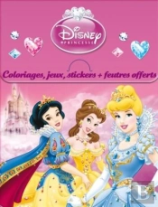 Princesses, Activites Plexi