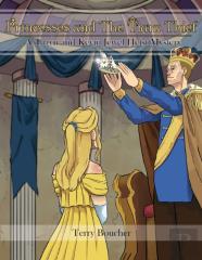 Princesses And The Tiara Thief
