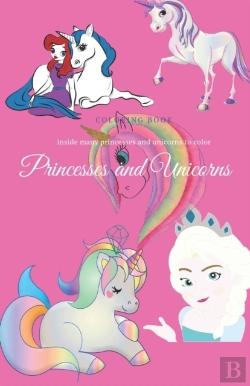 Bertrand.pt - Princesses And Unicorns