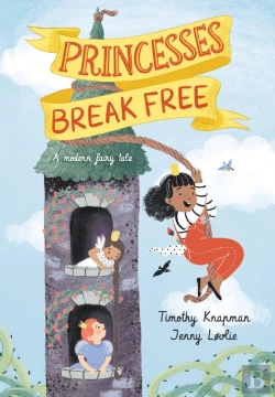 Bertrand.pt - Princesses Break Free