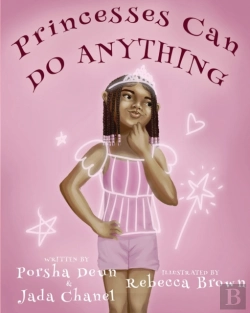 Bertrand.pt - Princesses Can Do Anything
