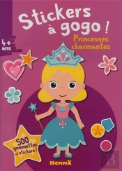 Princesses Charmantes