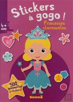 Bertrand.pt - Princesses Charmantes