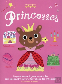 Bertrand.pt - Princesses
