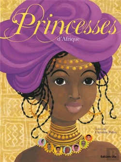 Bertrand.pt - Princesses D'Afrique