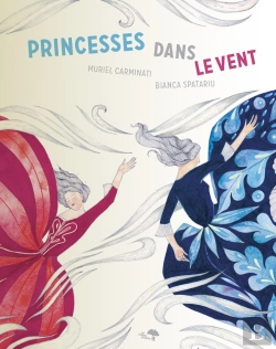 Bertrand.pt - Princesses Dans Le Vent