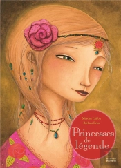 Princesses De Légende
