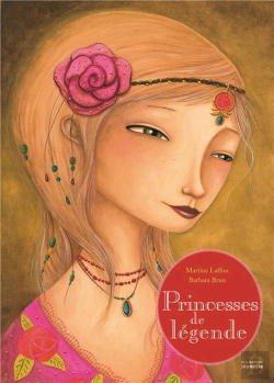 Bertrand.pt - Princesses De Légende