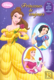 Princesses De Toujours