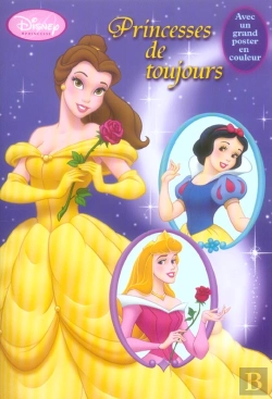 Bertrand.pt - Princesses De Toujours