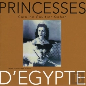 Princesses D'Egypte