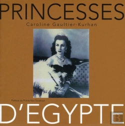 Bertrand.pt - Princesses D'Egypte